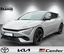 GT-LINE 84KWH AWD | GLASDACH | HUD | MATRIX