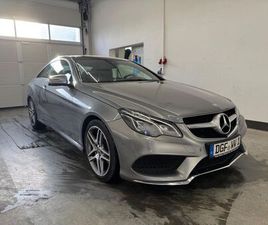 BLUETEC AMG LINE *ACC*PANO*LED*360*NAVI AC