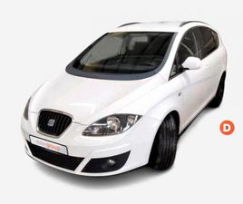 SEAT ALTEA XL