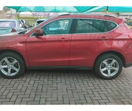 2020 HAVAL H2 1.5T LUXURY PETROL