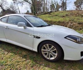HYUNDAI COUPE 2.7 V6 GK FULL