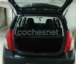 HYUNDAI I10 1.1 COMFORT