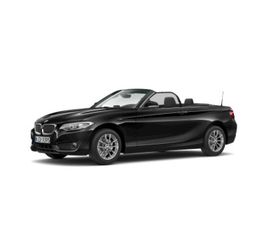 BMW SERIE 2 CABRIO 218 218I CABRIO
