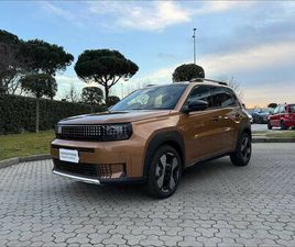 GRANDE PANDA 1.2 HYBRID LA PRIMA 110CV