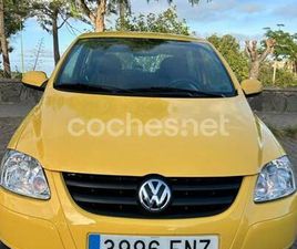 VOLKSWAGEN FOX VOLKSWAGEN FOX