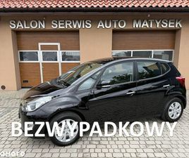 HYUNDAI IX20 1.4 BLUE CLASSIC