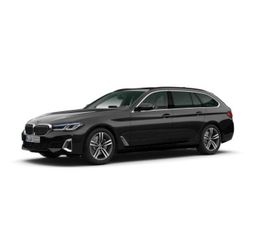 BMW SERIE 5 530D XDRIVE 530D XDRIVE A