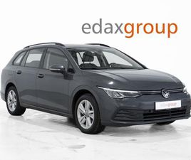 VOLKSWAGEN GOLF VARIANT 2.0 TDI LIFE