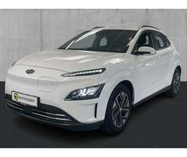 HYUNDAI KONA 64 EV ADVANCED 5D