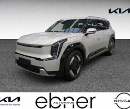 ELEKTRO 99,8 KWH 4WD | DRIVE | KOMFORT |