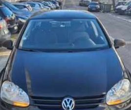 VOLKSWAGEN GOLF 1.4, 75CV