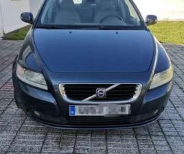 S40 2.0D MOMENTUM MOMENTUM