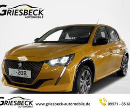 E- ALLURE + ELEKTROMOTOR 136 LED SCHEINWERFERREG.