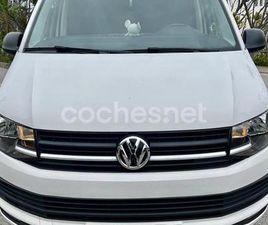 VOLKSWAGEN CARAVELLE COMFORTLINE CORTO 2.0 TDI BMT