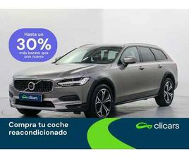VOLVO V90 CROSS COUNTRY B4 PRO AWD AUT.