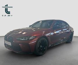 M3 COMPETITION M XDR