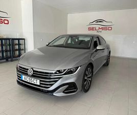 VOLKSWAGEN ARTEON 2.0 TDI ELEGANCE DSG
