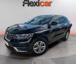 INITIALE PARIS BLUE DCI 135 KW (184 CV) X-TRONIC