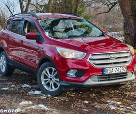 FORD ESCAPE