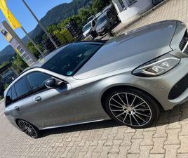 4MATIC T AUTOM. AMG