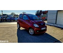 MICROCAR MGO MICROCAR M.GO