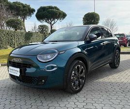 600 1.2 HYBRID LA PRIMA 145CV AUTO