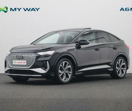 S-LINE 40 150 KW 204 PK PANO