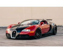 2008 BUGATTI VEYRON