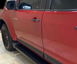 PICK-UP ADVANTAGE 2.5 FLEX 4X2 CD