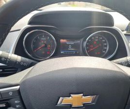 PREMIER 1.2 TURBO 12V FLEX AUT