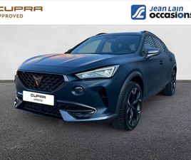 FORMENTOR 2.0 TDI 150 CH BUSINESS EDITION