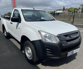 250C SINGLE CAB FLEETSIDE