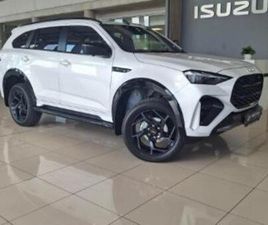 3.0TD ONYX XT 4WD