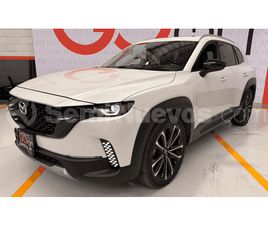 MAZDA CX-50
