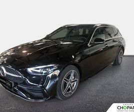 CLASSE C BREAK 300 E 9G-TRONIC