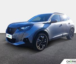 2008 ELECTRIQUE 136 CH