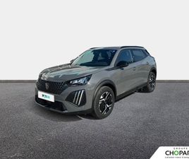 2008 HYBRID 145 E-DCS6