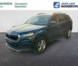 KODIAQ 1.5 TSI 150 ACT DSG7 7PL AMBITION