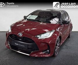 YARIS HYBRIDE 116H COLLECTION