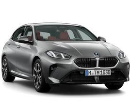 BMW SERIE 1 120 1.5 120I MHT M SPORT DCT EURO 6 (START/STOP) 5DR