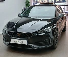 LEON 1.5 ETSI 150 CH DSG7