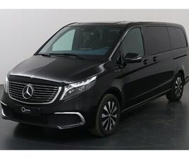 MERCEDES-BENZ EQV 300
