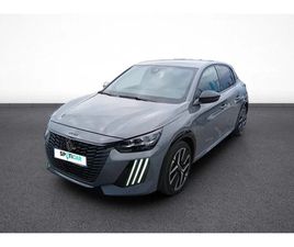 208 HYBRID 110 E-DCS6