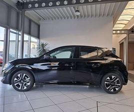 PEUGEOT 208 PURETECH 100 S&S ALLURE