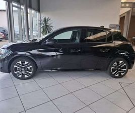 PEUGEOT 208 PURETECH 100 S&S ALLURE