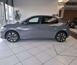 PEUGEOT 208 PURETECH 100 S&S ALLURE