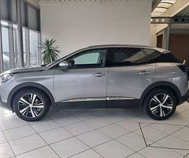 PEUGEOT 3008 1,5 BLUEHDI 130 S&S 6-GANG ALLURE