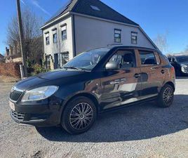 1.2I BENZINE,5 DEURS,1E EIGENAAR,...