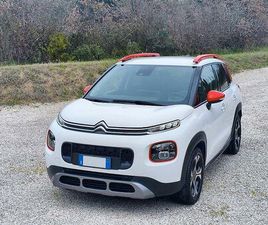 CITROEN C3 AIRCROSS 1.2 110CV SHINE
