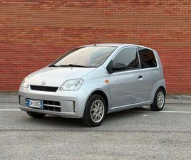 DAIHATSU CUORE